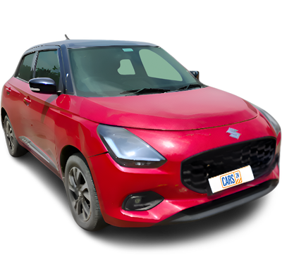 Maruti Swift-img